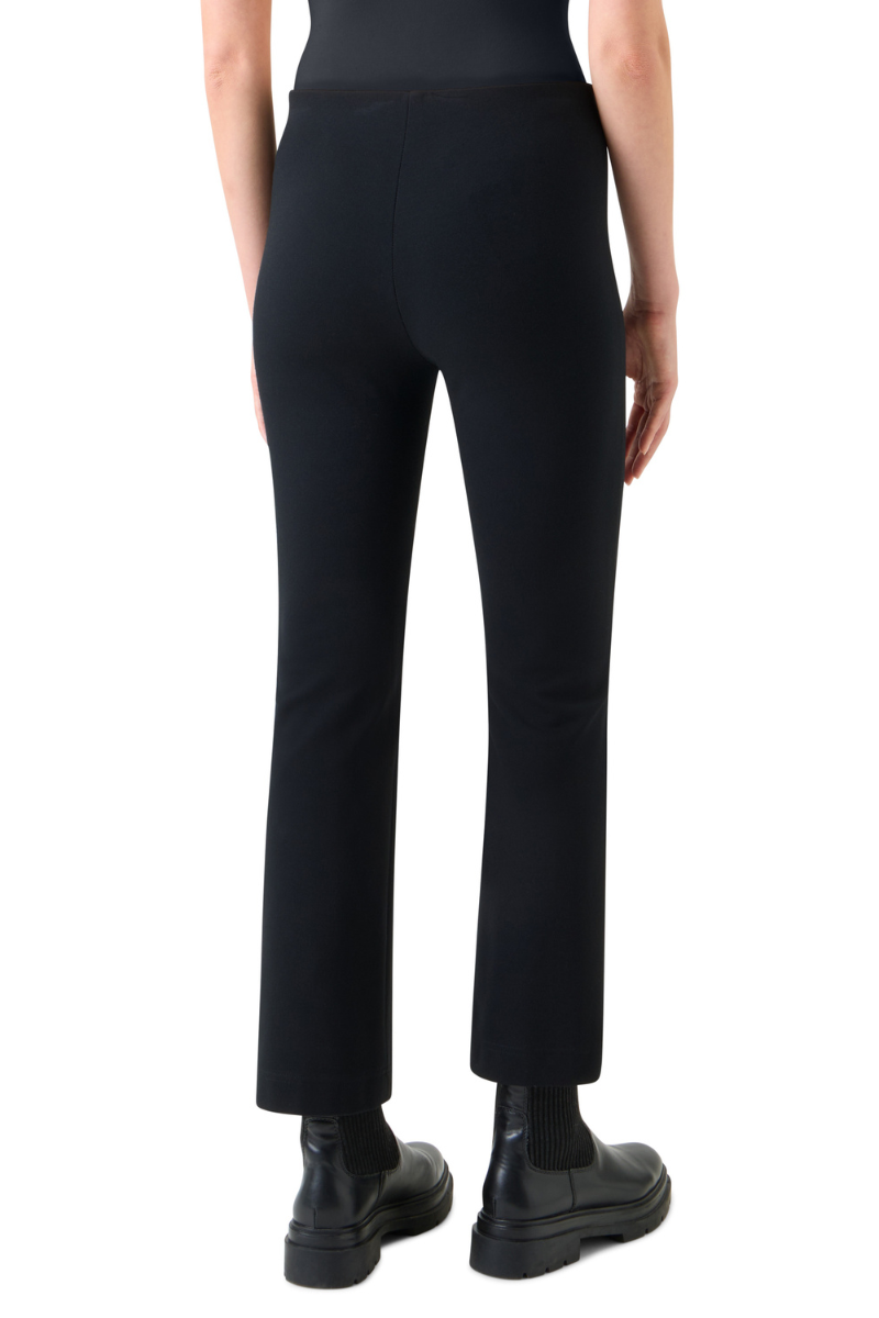 Cindy Jersey Pants-Akris Punto-Boyds Philadelphia
