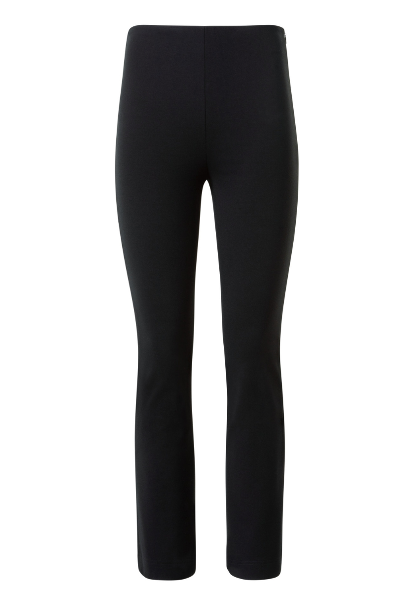 Cindy Jersey Pants-Akris Punto-Boyds Philadelphia