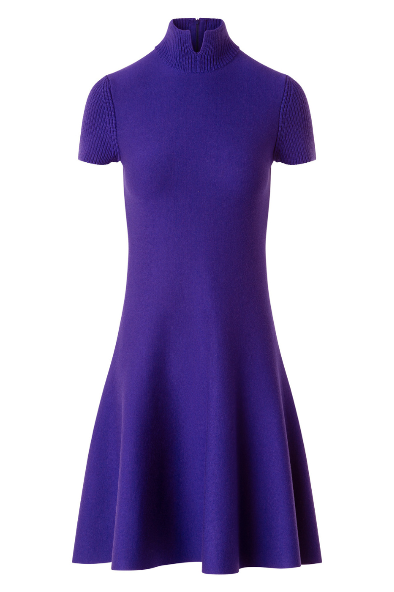 Milano Knit Dress-Akris Punto-Boyds Philadelphia