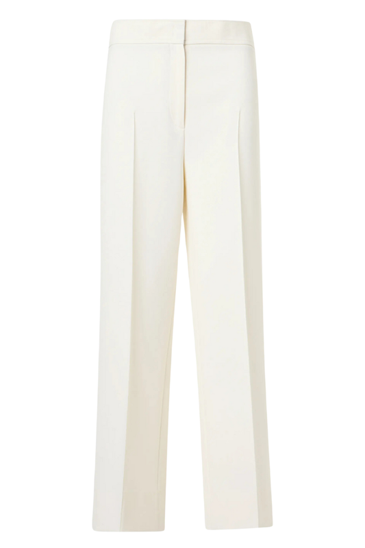 Chieko Pebble Crêpe Pants-Akris Punto-Boyds Philadelphia