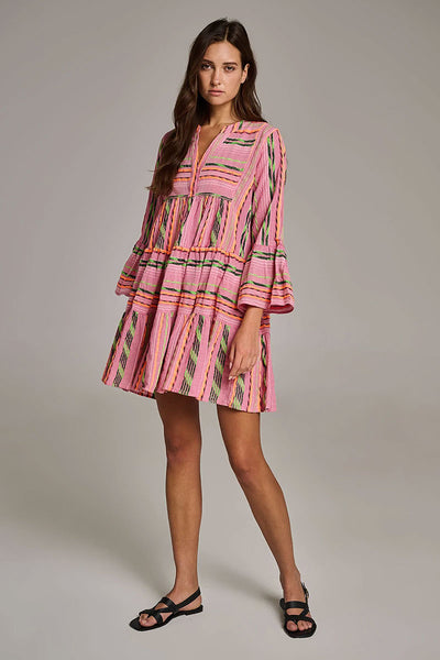 Ella Dress-Devotion TWINS-Boyds Philadelphia