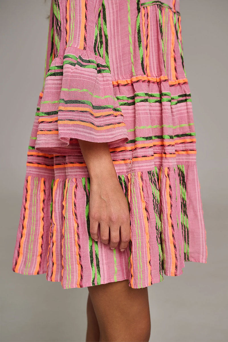 Ella Dress-Devotion TWINS-Boyds Philadelphia