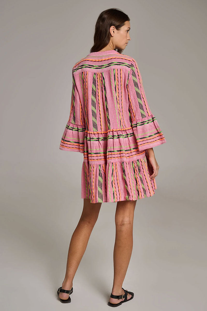 Ella Dress-Devotion TWINS-Boyds Philadelphia