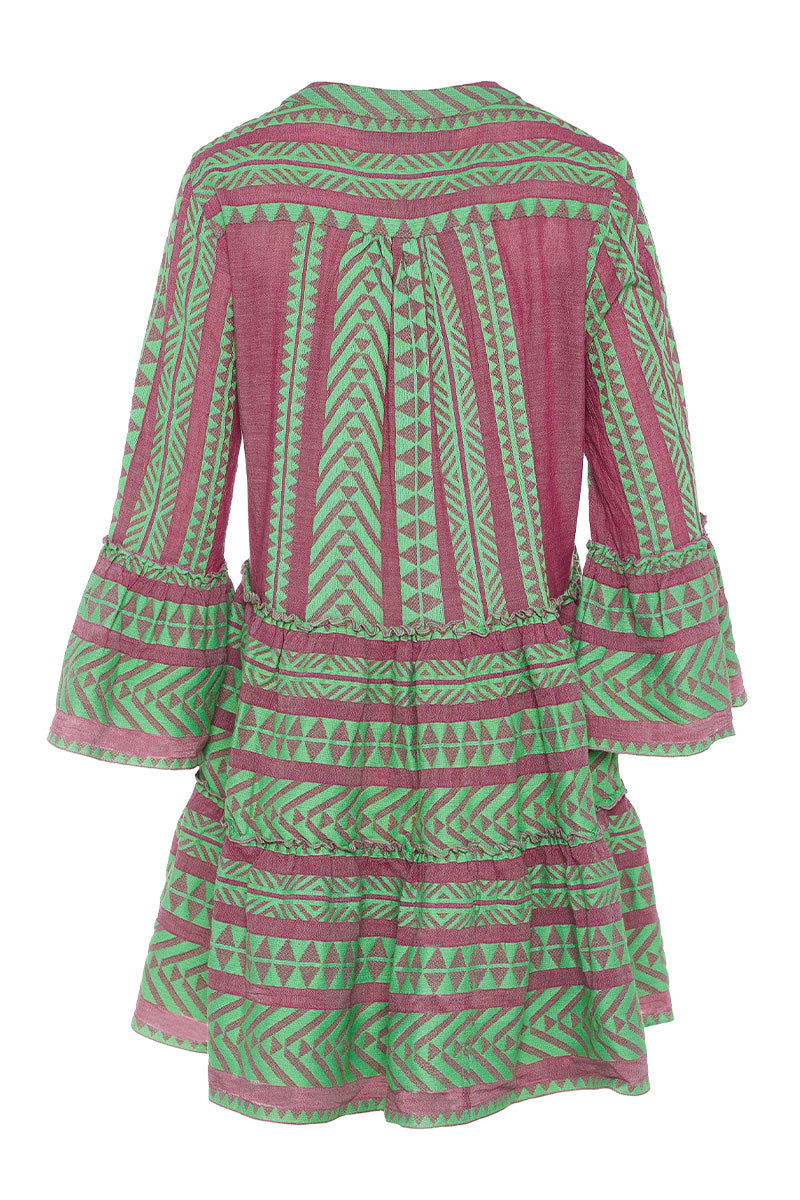 Ella Dress-Devotion TWINS-Boyds Philadelphia
