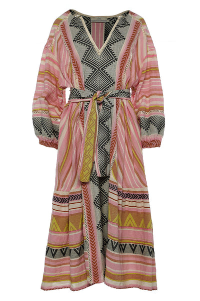Porto Timoni Dress-Devotion TWINS-Boyds Philadelphia