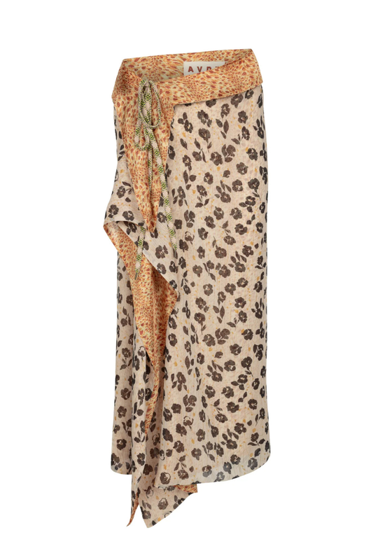 Flor Reversible Skirt-AVDW-Boyds Philadelphia