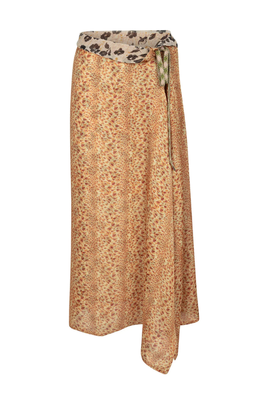 Flor Reversible Skirt-AVDW-Boyds Philadelphia