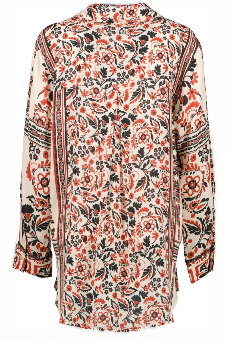 Bandana Shirt-AVDW-Boyds Philadelphia