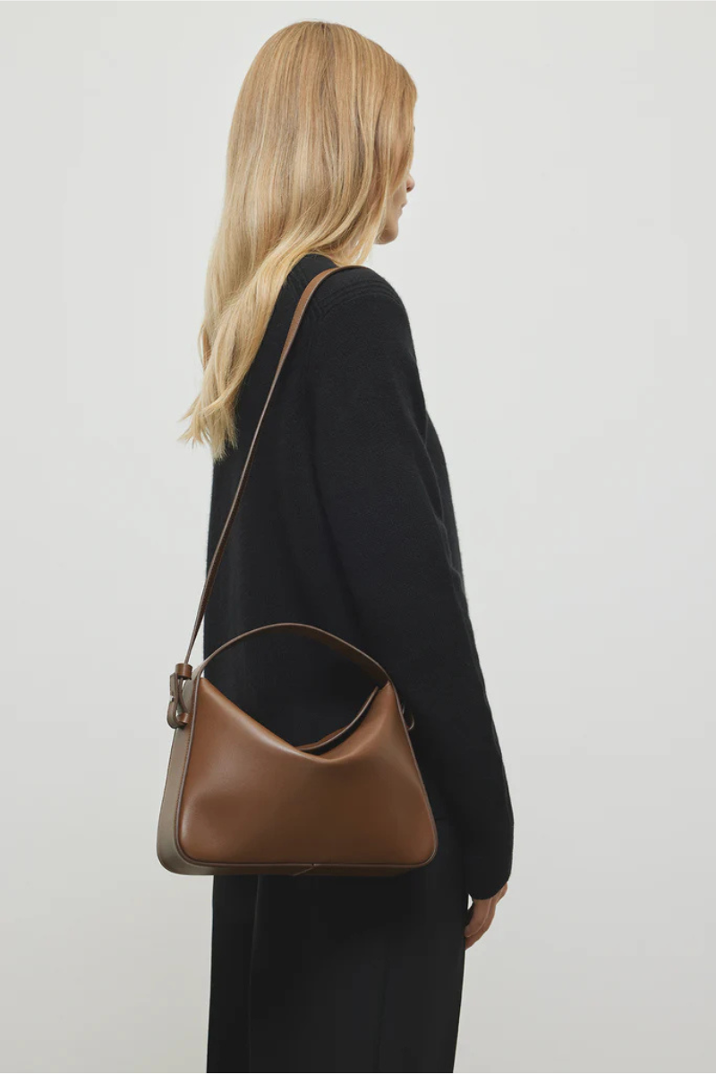 Soft Baguette Crossbody-Aesther Ekme-Boyds Philadelphia
