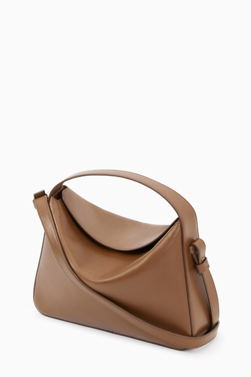 Soft Baguette Crossbody-Aesther Ekme-Boyds Philadelphia