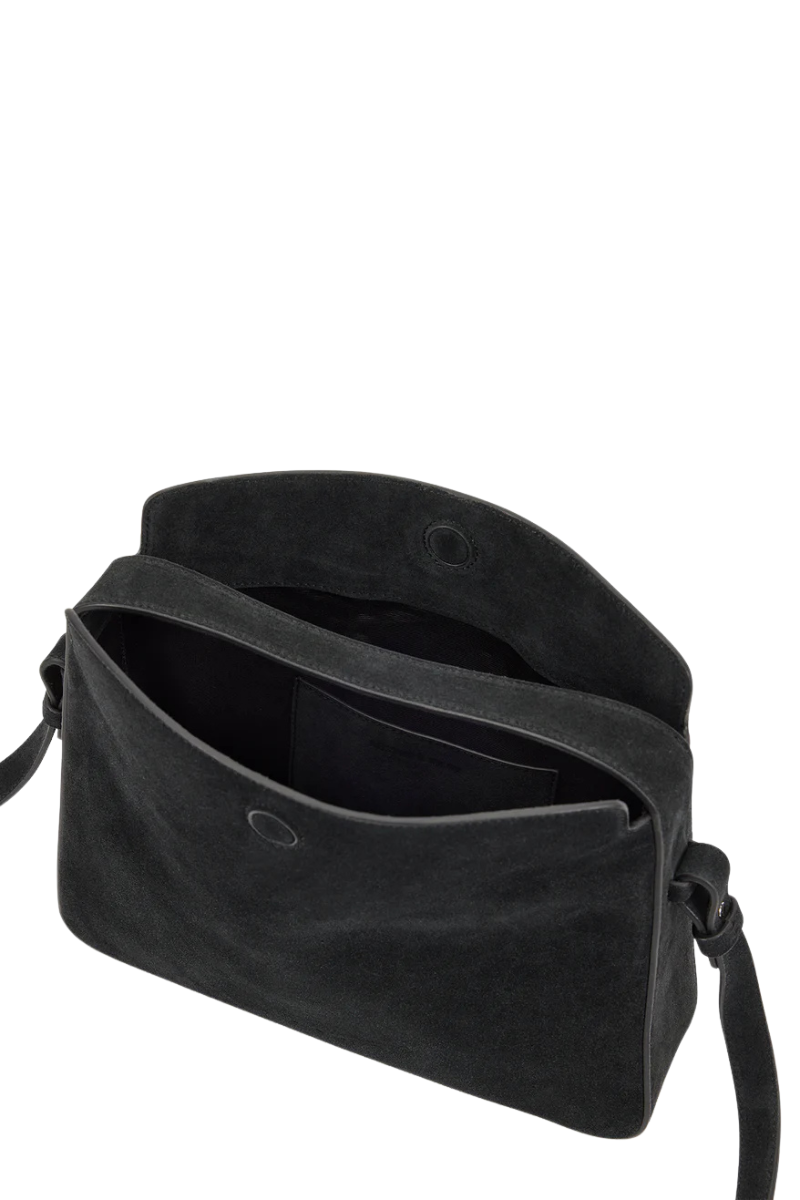 Soft Baguette Crossbody-Aesther Ekme-Boyds Philadelphia