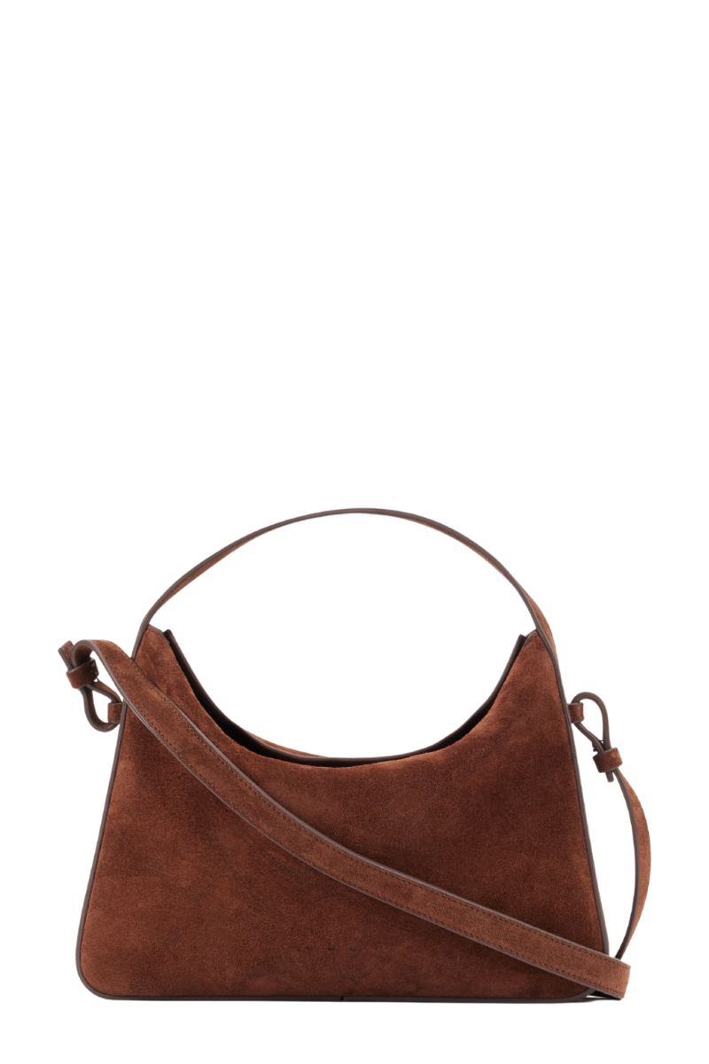 Soft Baguette Crossbody-Aesther Ekme-Boyds Philadelphia