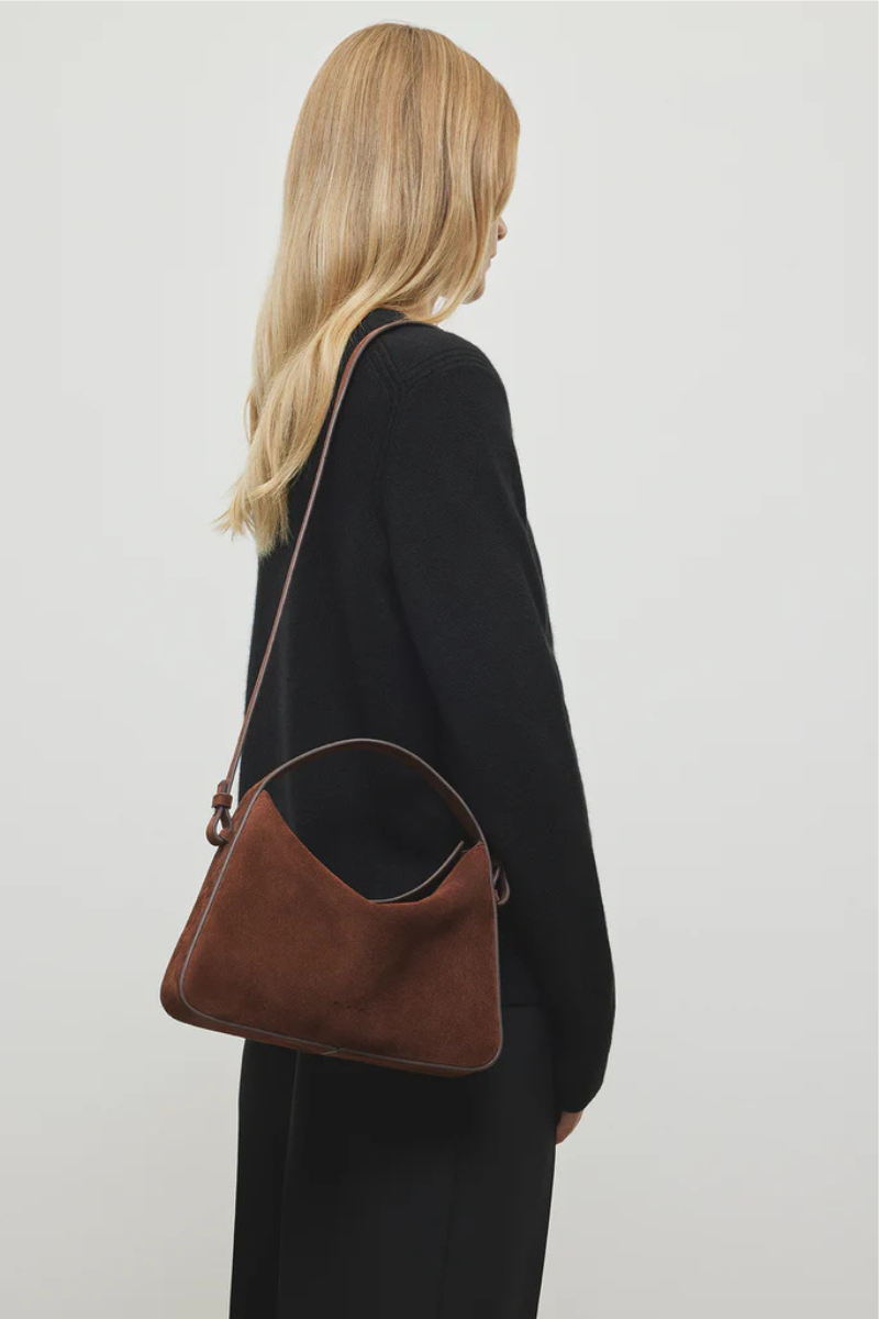 Soft Baguette Crossbody-Aesther Ekme-Boyds Philadelphia