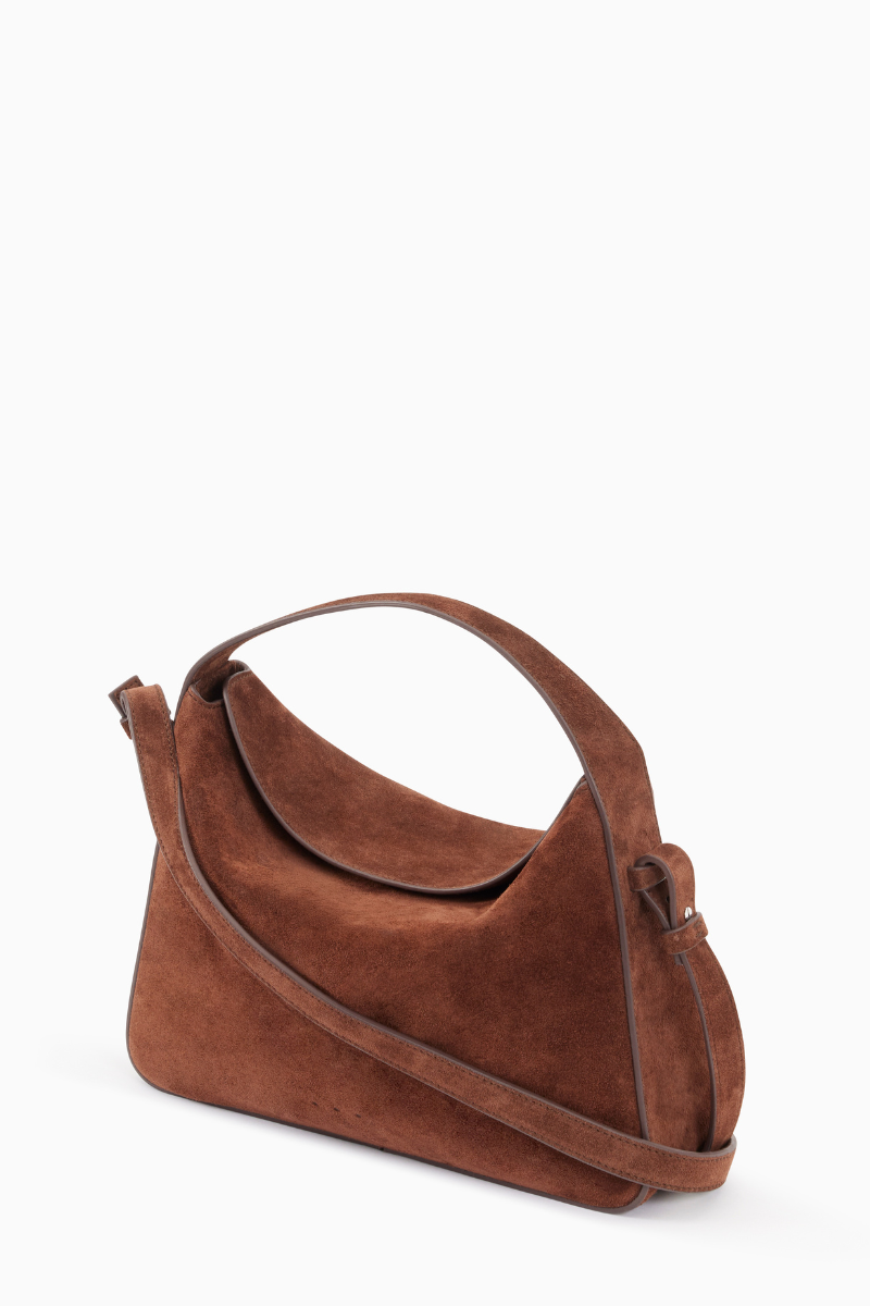 Soft Baguette Crossbody-Aesther Ekme-Boyds Philadelphia