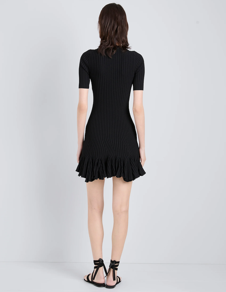 Leandra Dress-Proenza Schouler-Boyds Philadelphia
