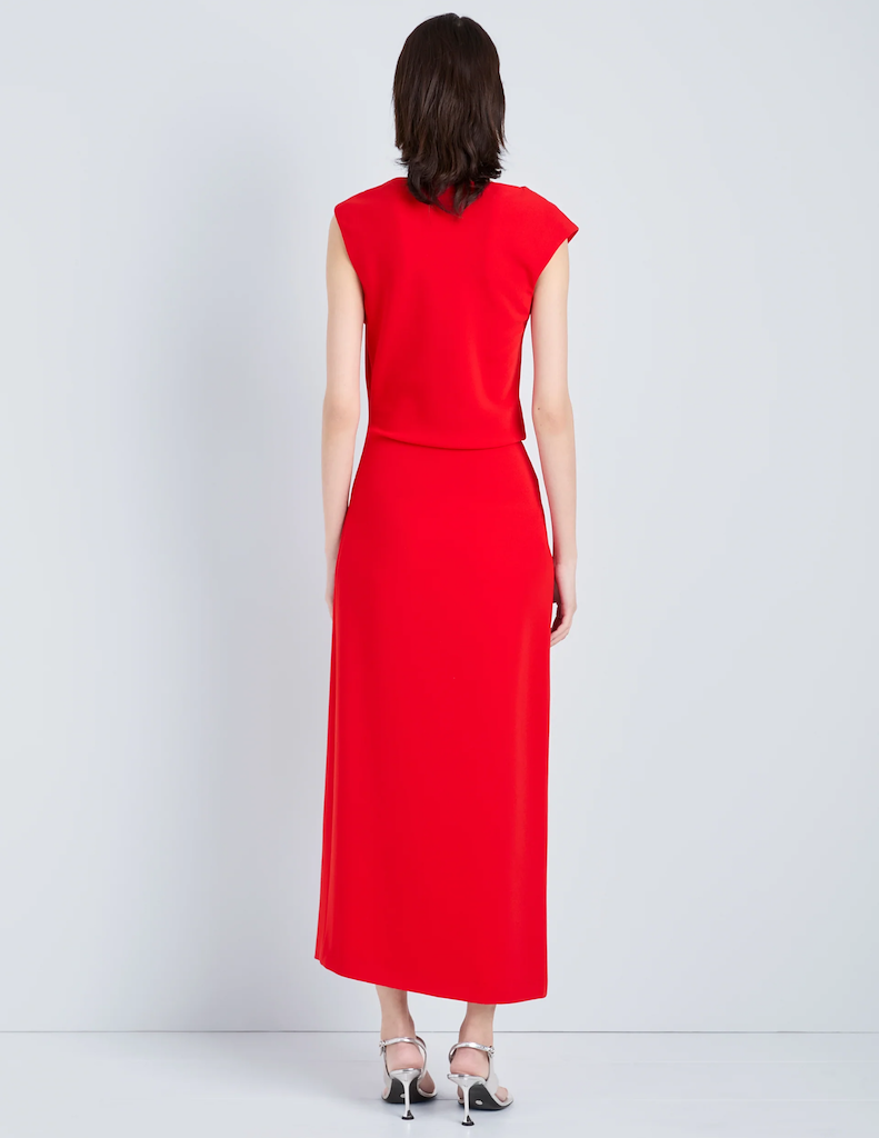 Damea Dress-Proenza Schouler-Boyds Philadelphia