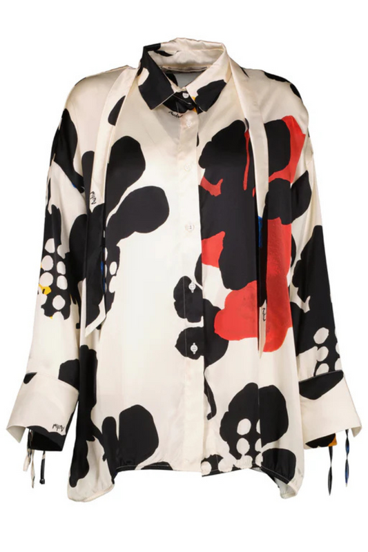 Leavy Oversized Shirt-AVDW-Boyds Philadelphia