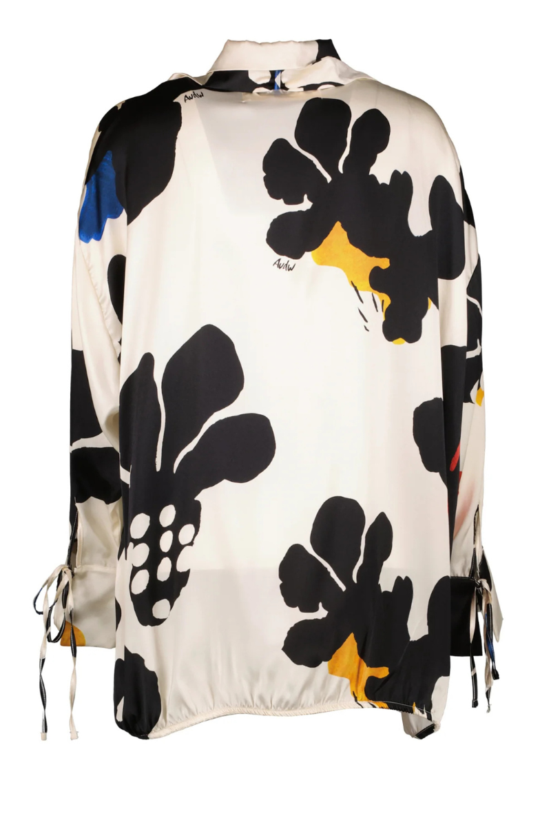 Leavy Oversized Shirt-AVDW-Boyds Philadelphia