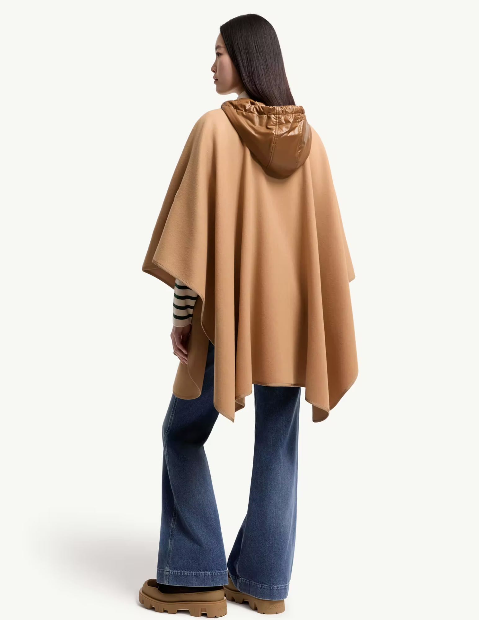 Moncler Cape-Moncler-Boyds Philadelphia