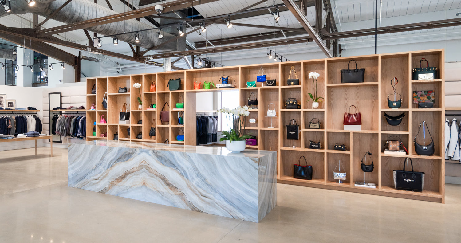 Boyds Wayne Interior