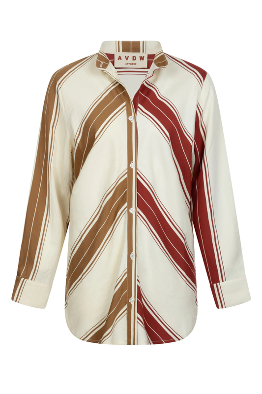 Ronis Duo Shirt-AVDW-Boyds Philadelphia