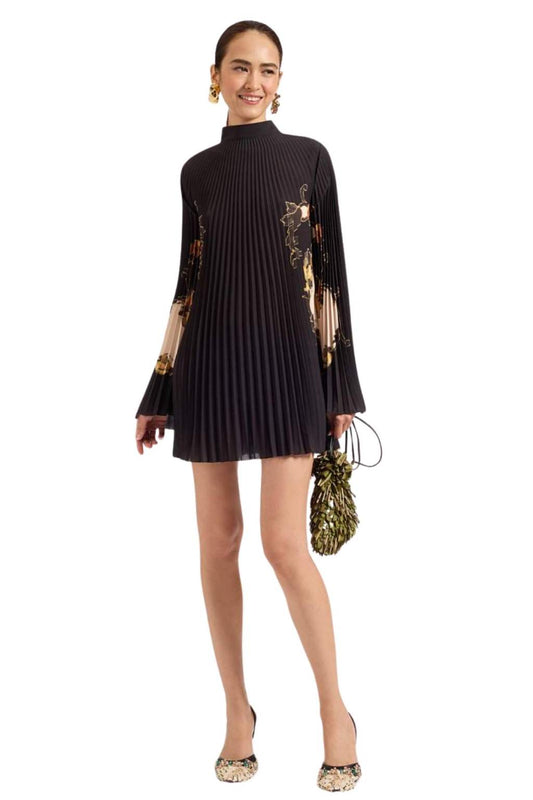 Twirling Tunic-La DoubleJ-Boyds Philadelphia