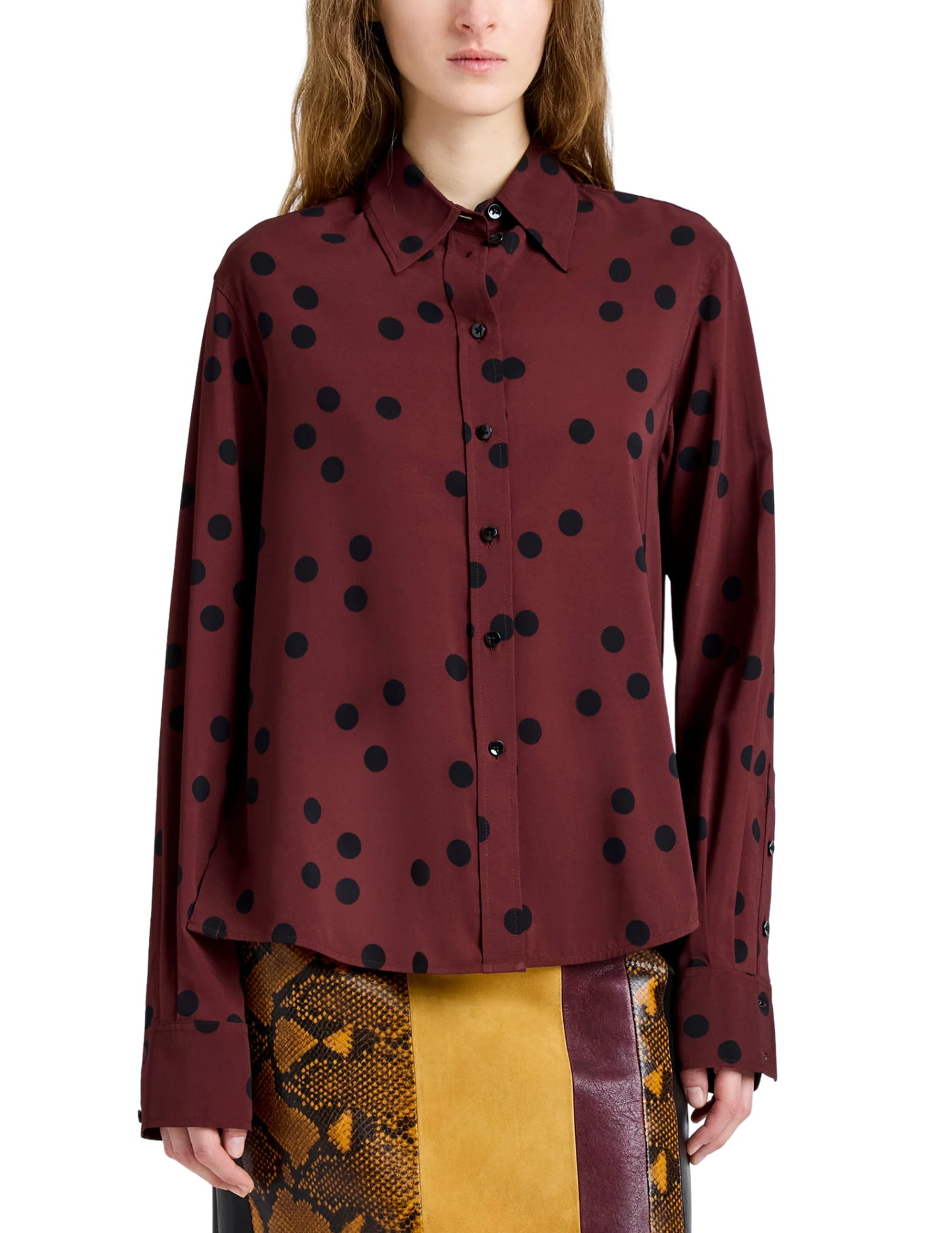 Paz Shirt