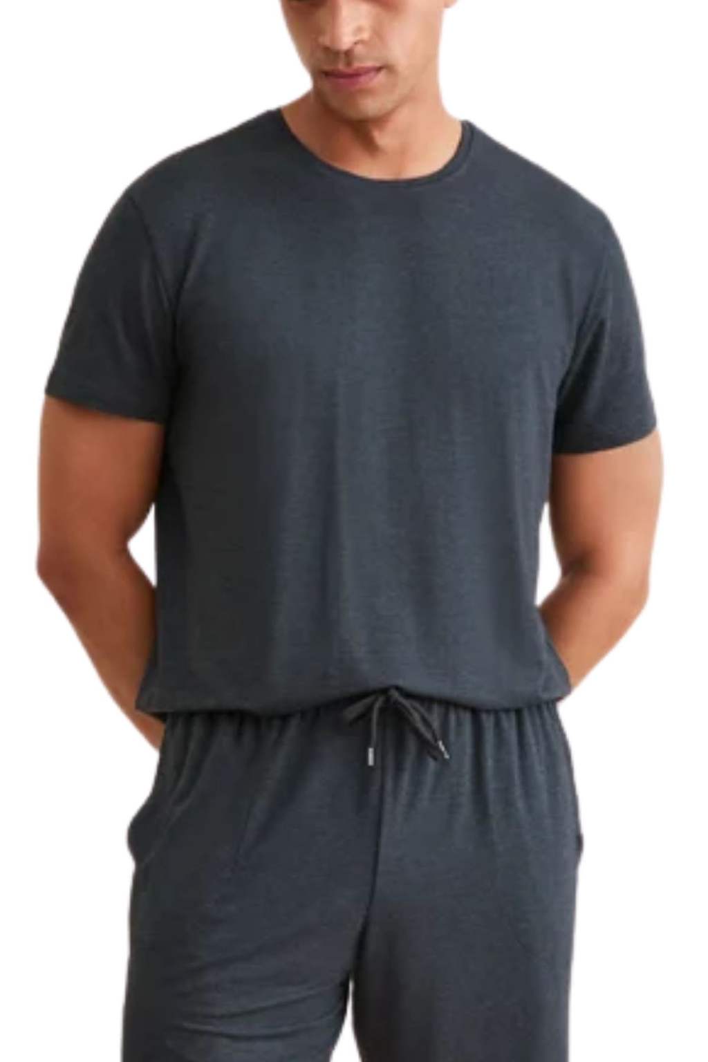Marlowe Micro Modal T-Shirt-Derek Rose-Boyds Philadelphia