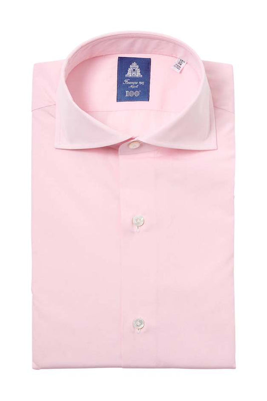 Dress Shirt-Finamore-Boyds Philadelphia
