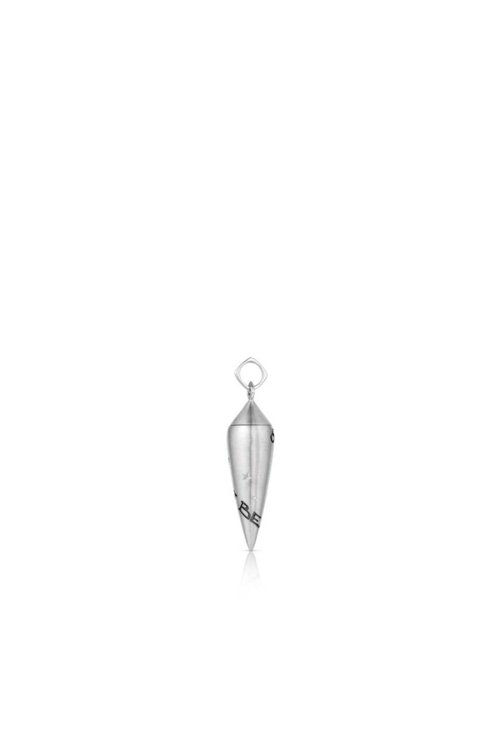 So Mote It Be Pendulum Vessel