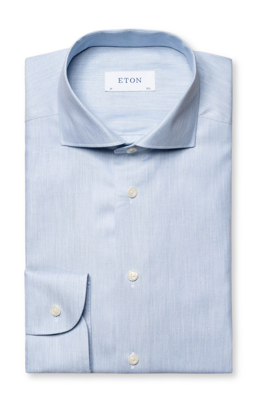 Signature Oxford Shirt-Eton-Boyds Philadelphia