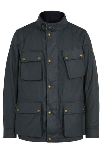 Fieldmaster Jacket-Belstaff-Boyds Philadelphia