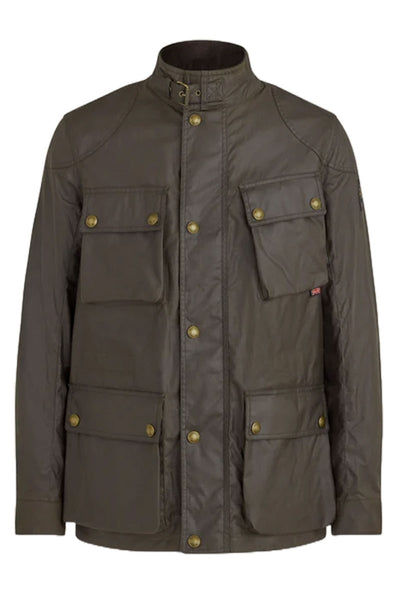 Fieldmaster Jacket-Belstaff-Boyds Philadelphia