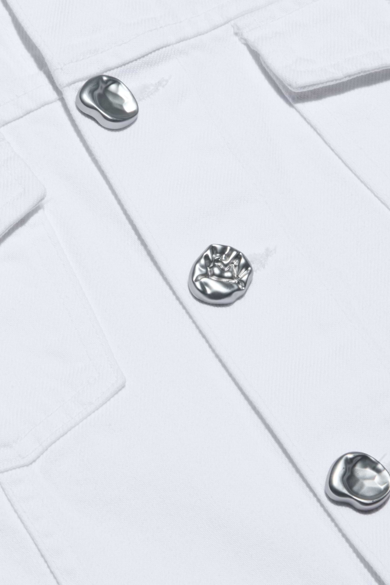 Anouk Jean Jacket-L'AGENCE-Boyds Philadelphia