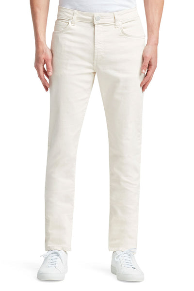 Brando Vintage Blanc Jeans-MONFRÈRE-Boyds Philadelphia