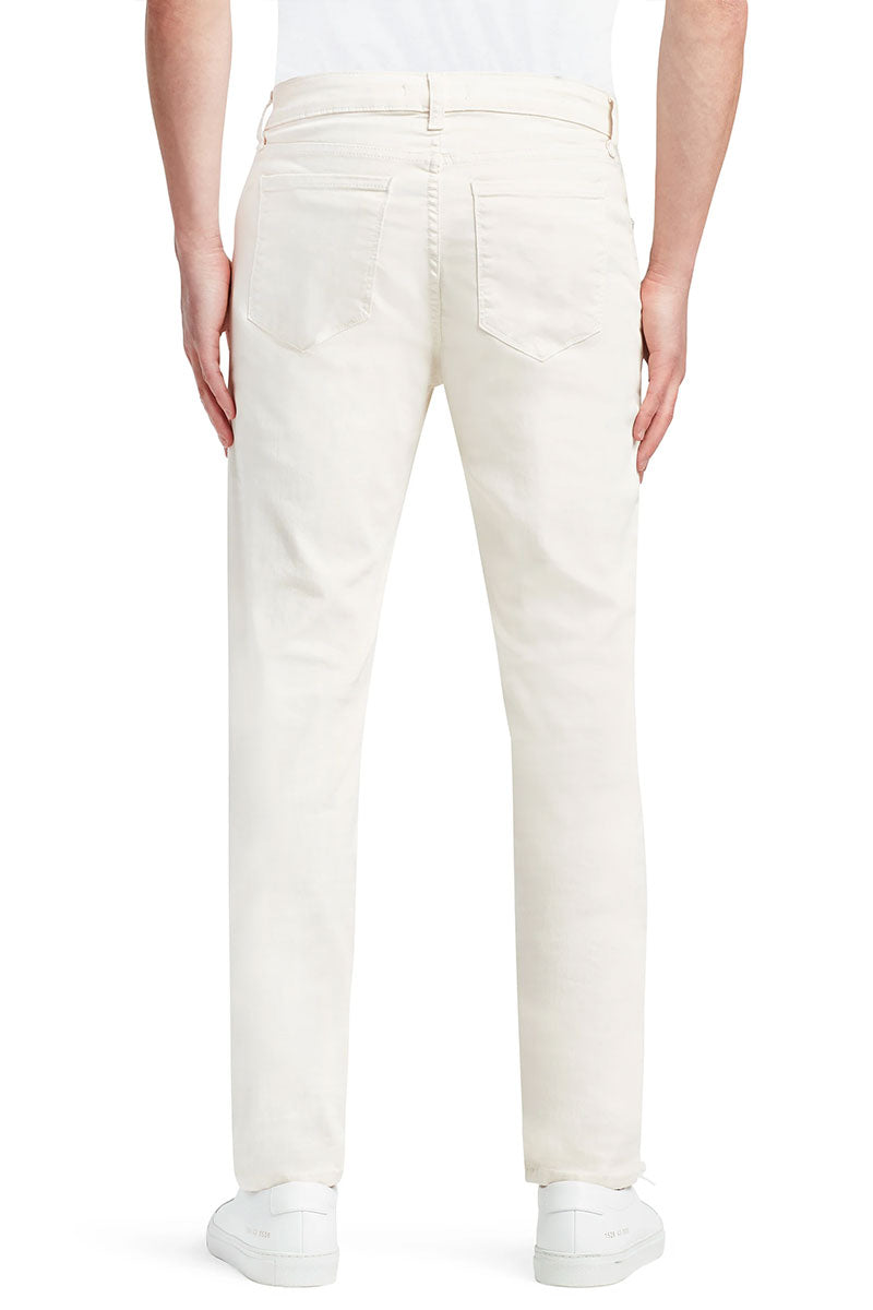 Brando Vintage Blanc Jeans-MONFRÈRE-Boyds Philadelphia