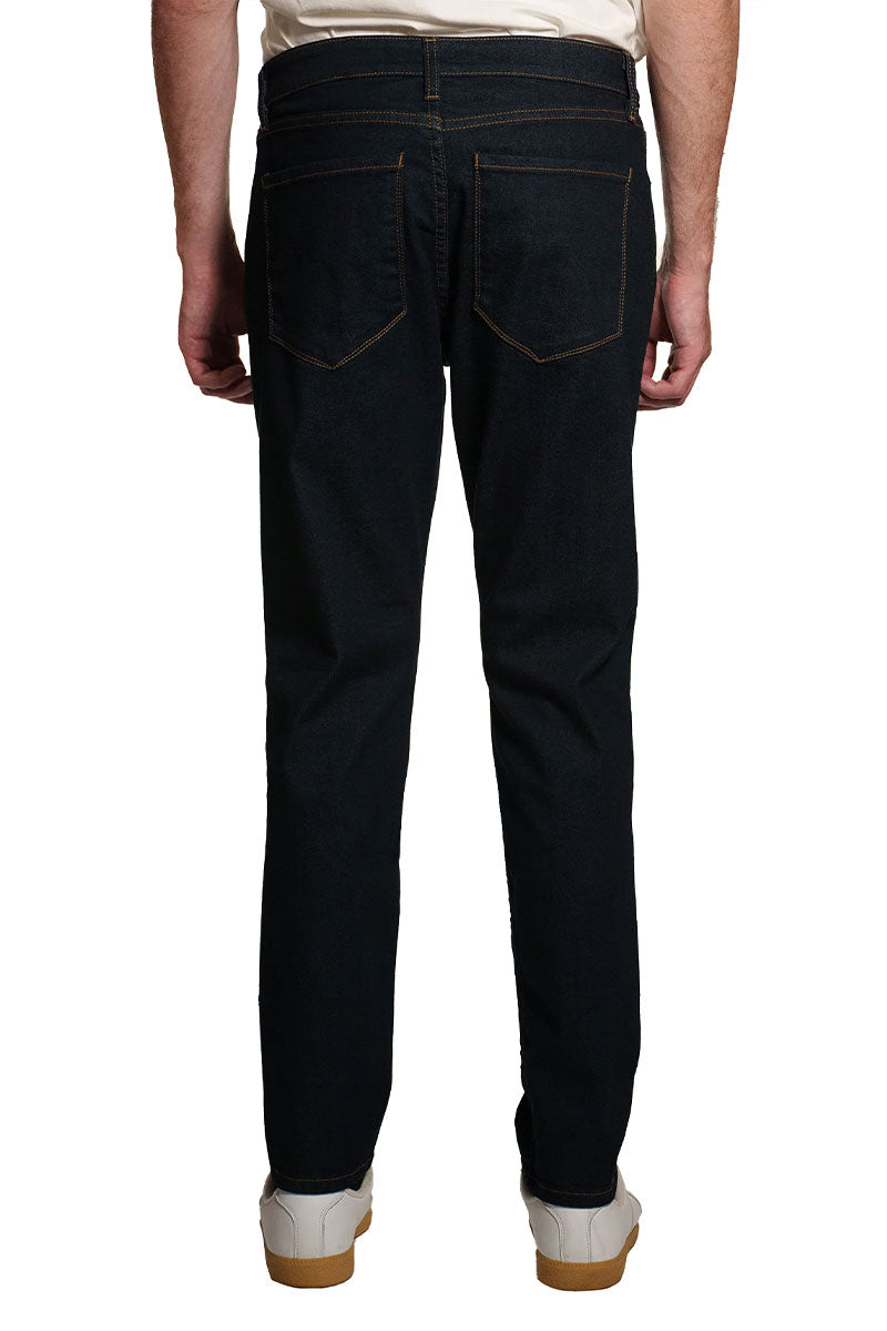 Brando Indigo Jeans-MONFRÈRE-Boyds Philadelphia