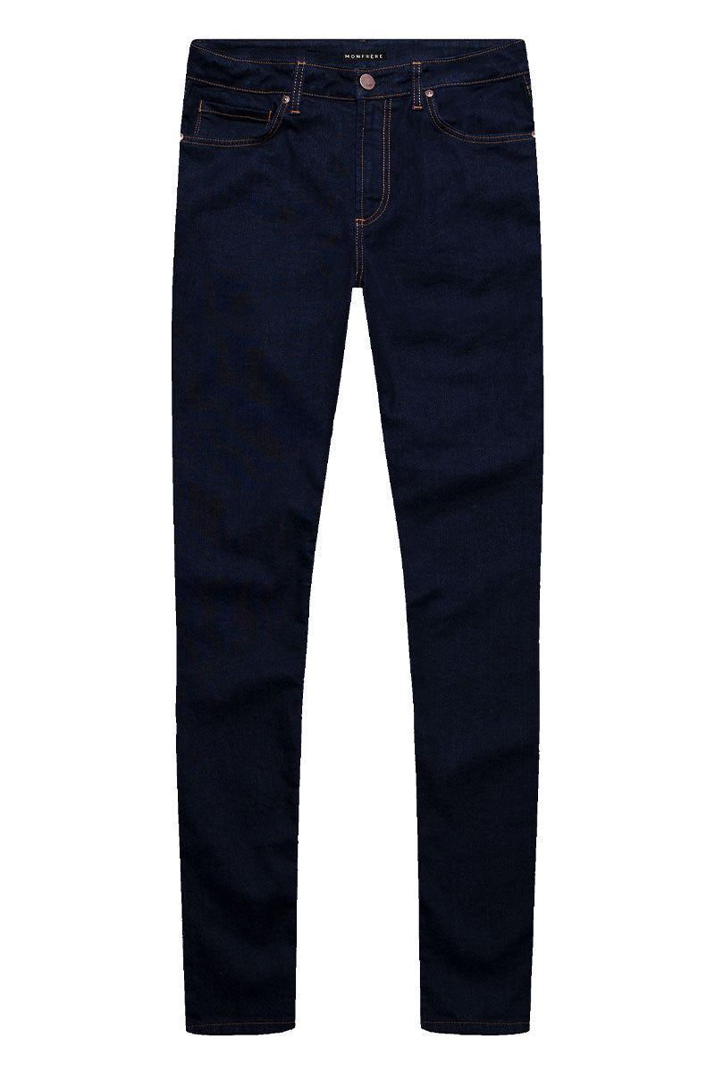 Brando Indigo Jeans-MONFRÈRE-Boyds Philadelphia