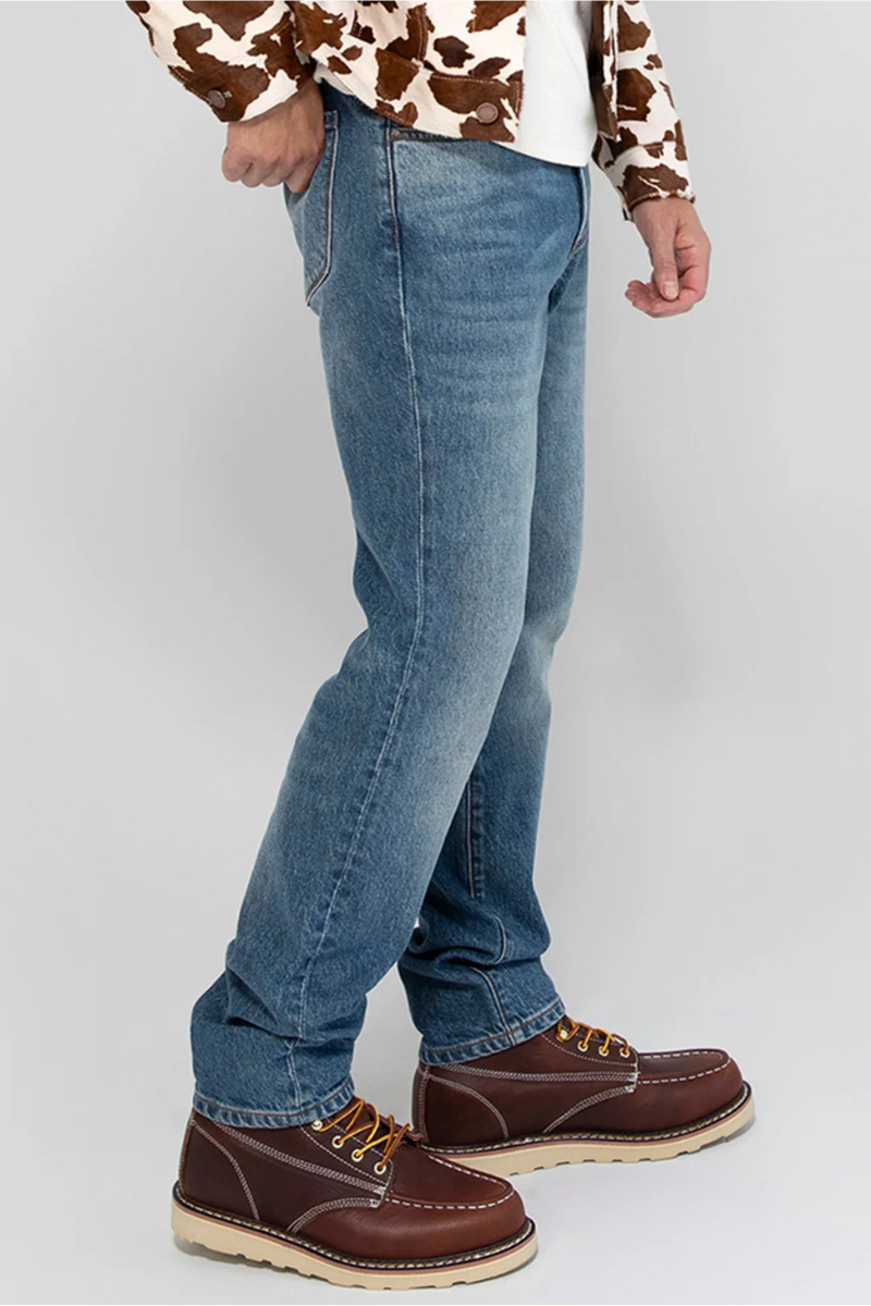 Brando Encino Jeans-MONFRÈRE-Boyds Philadelphia