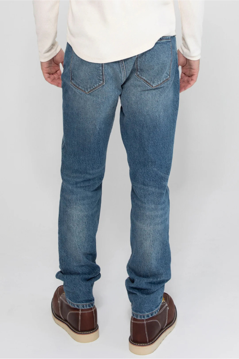 Brando Encino Jeans-MONFRÈRE-Boyds Philadelphia