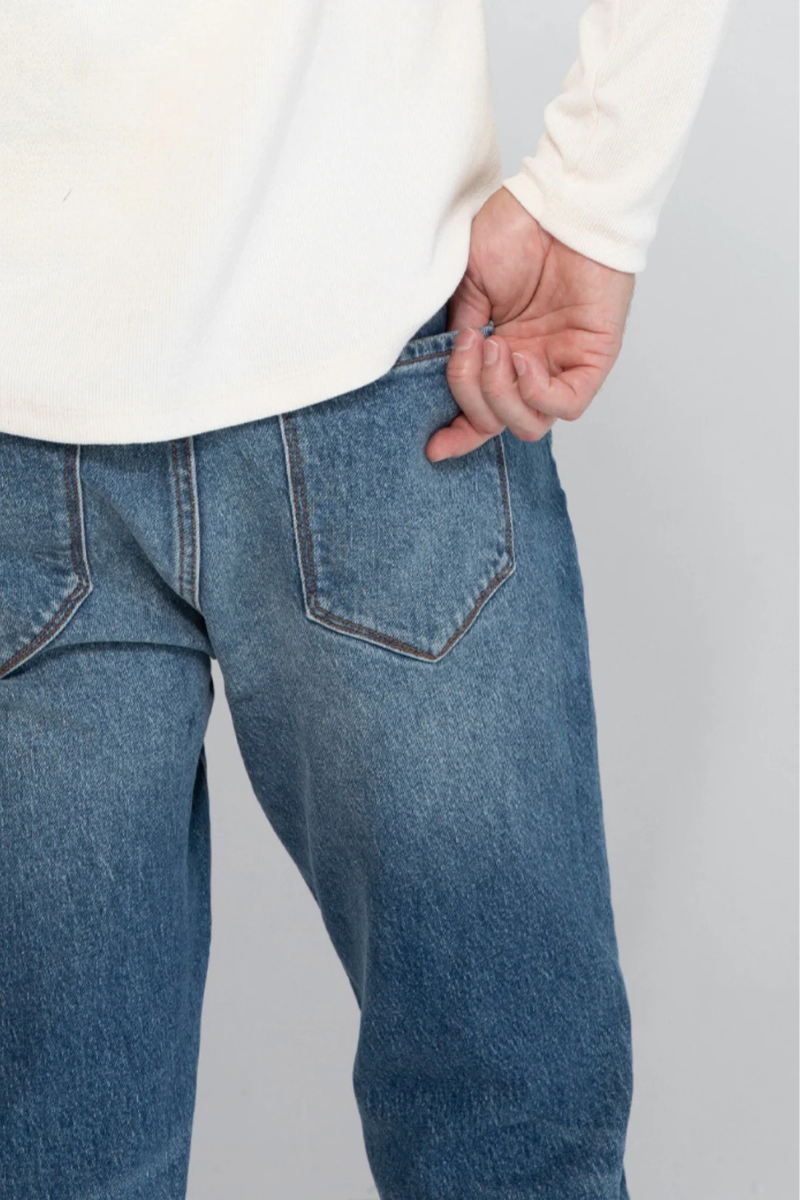 Brando Encino Jeans-MONFRÈRE-Boyds Philadelphia