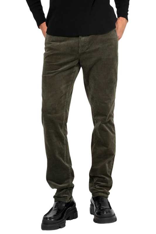 Brando Parisian Luxe Juniper Jeans-MONFRÈRE-Boyds Philadelphia