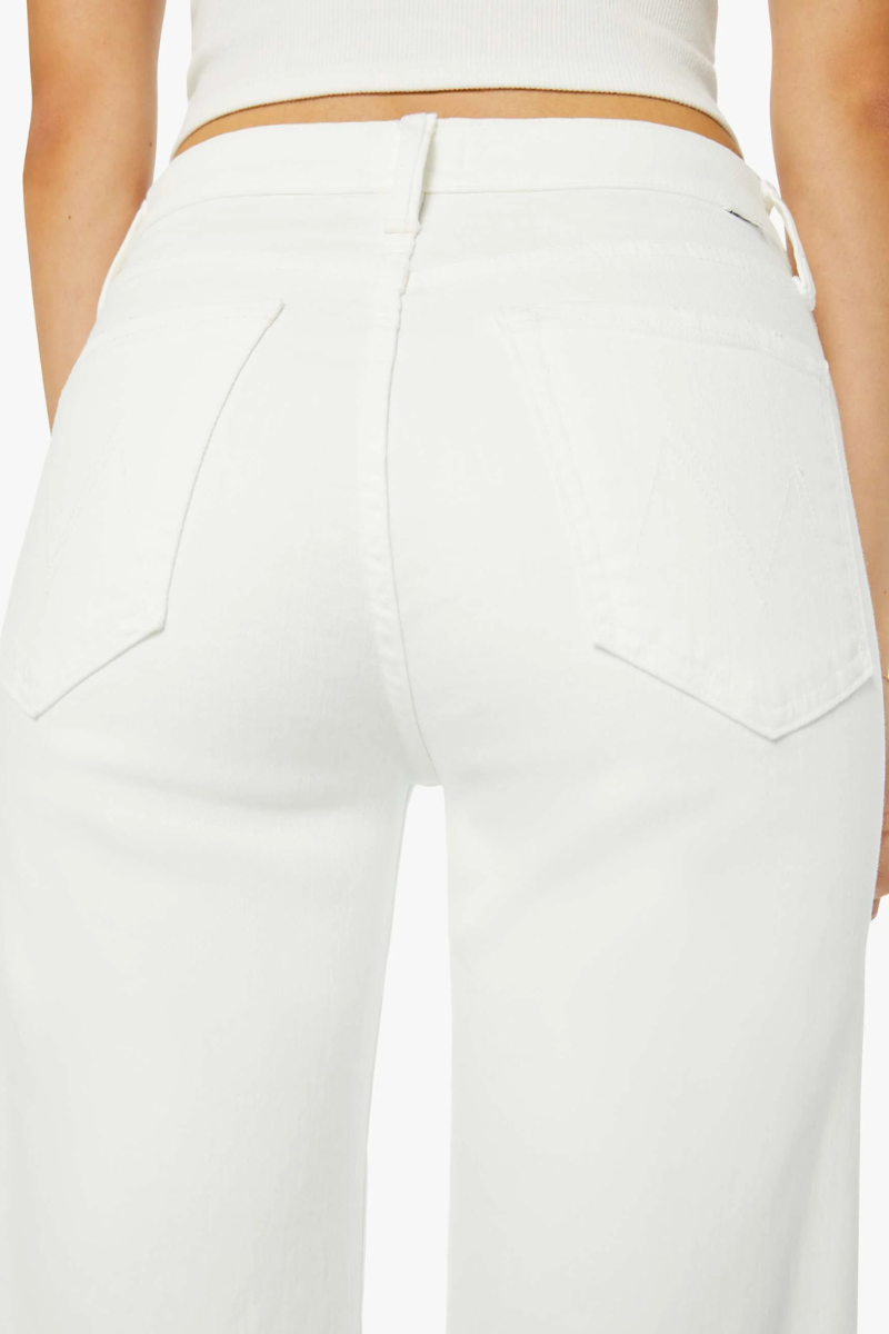 The Rambler Zip Ankle-MOTHER-Boyds Philadelphia