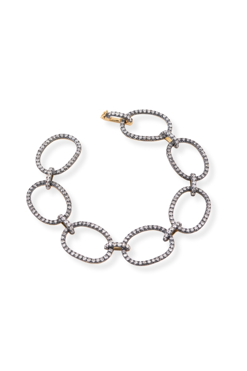 Alexandra Bracelet-Sylva & Cie-Boyds Philadelphia