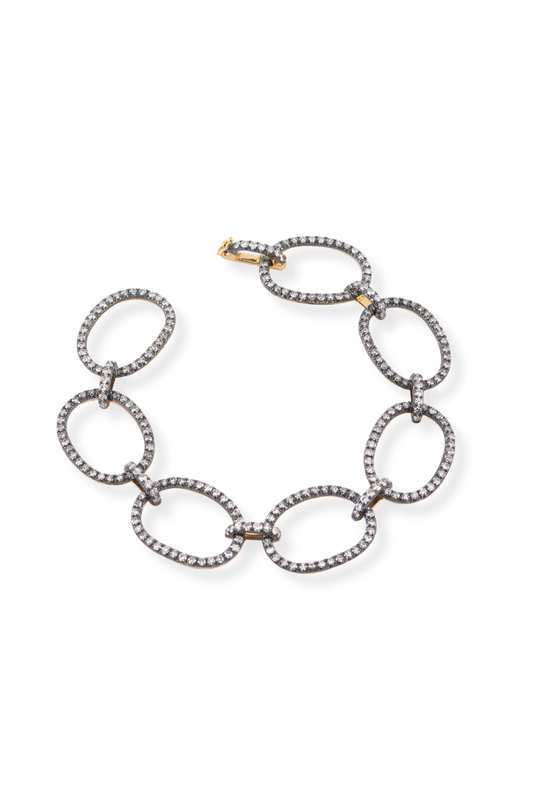 Alexandra Bracelet-Sylva & Cie-Boyds Philadelphia