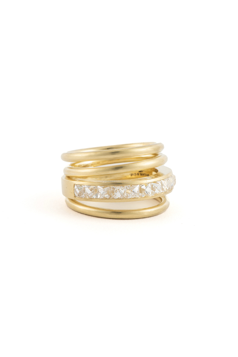 Spiral Ring-Sylva & Cie-Boyds Philadelphia