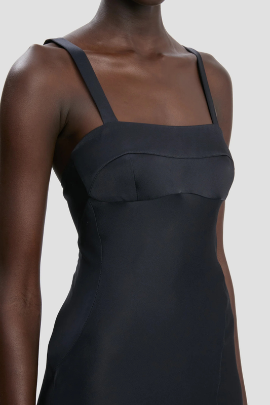 Panelled Cami Dress-Victoria Beckham-Boyds Philadelphia