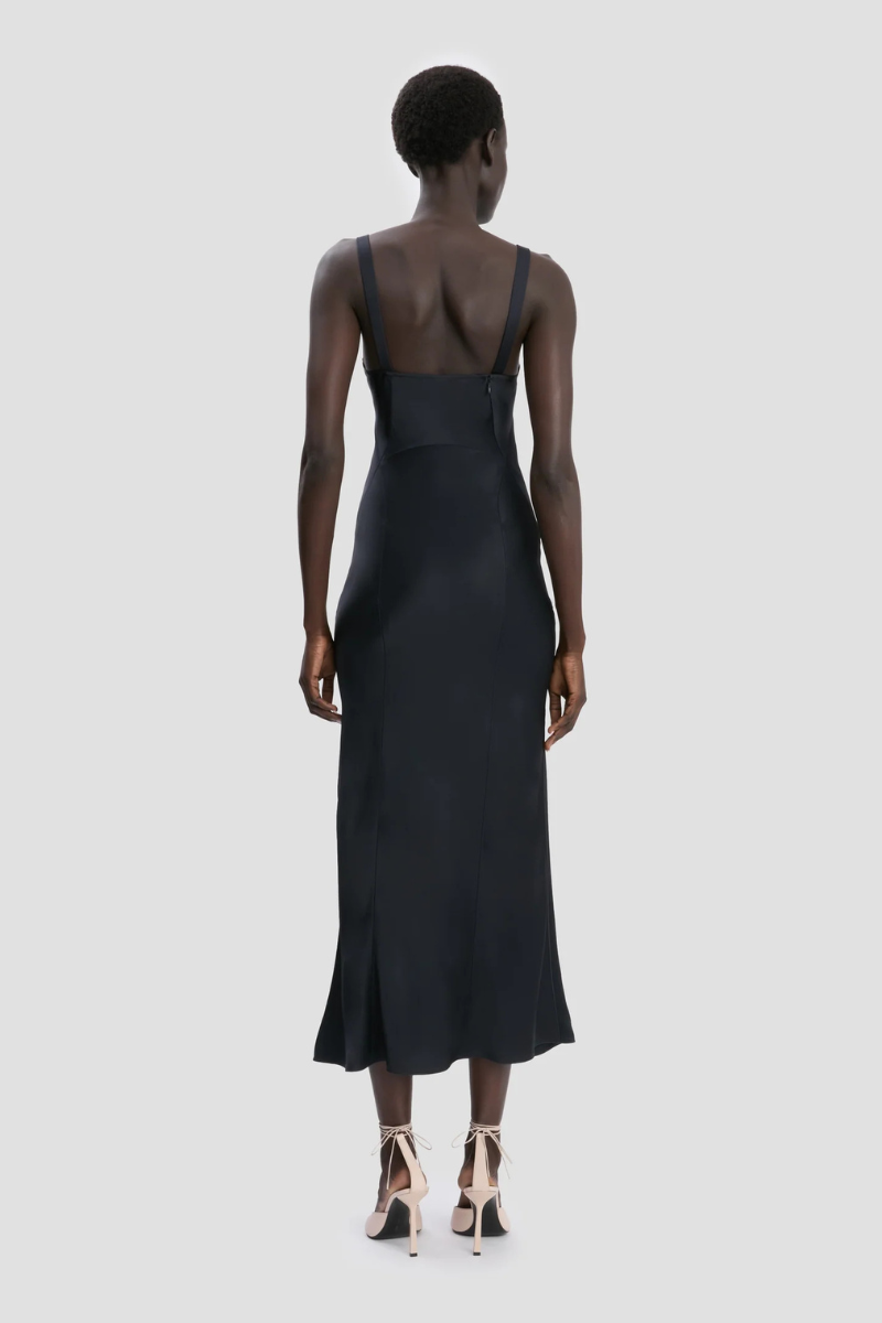 Panelled Cami Dress-Victoria Beckham-Boyds Philadelphia