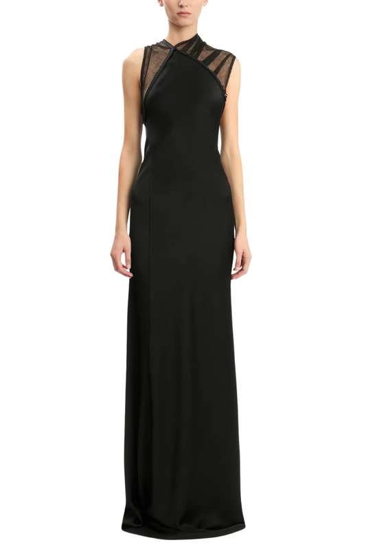 Mesh Gown-Victoria Beckham-Boyds Philadelphia