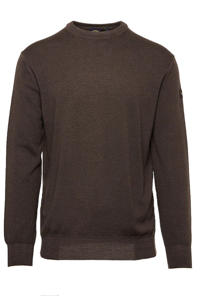 Crewneck Sweater-Paul&Shark-Boyds Philadelphia